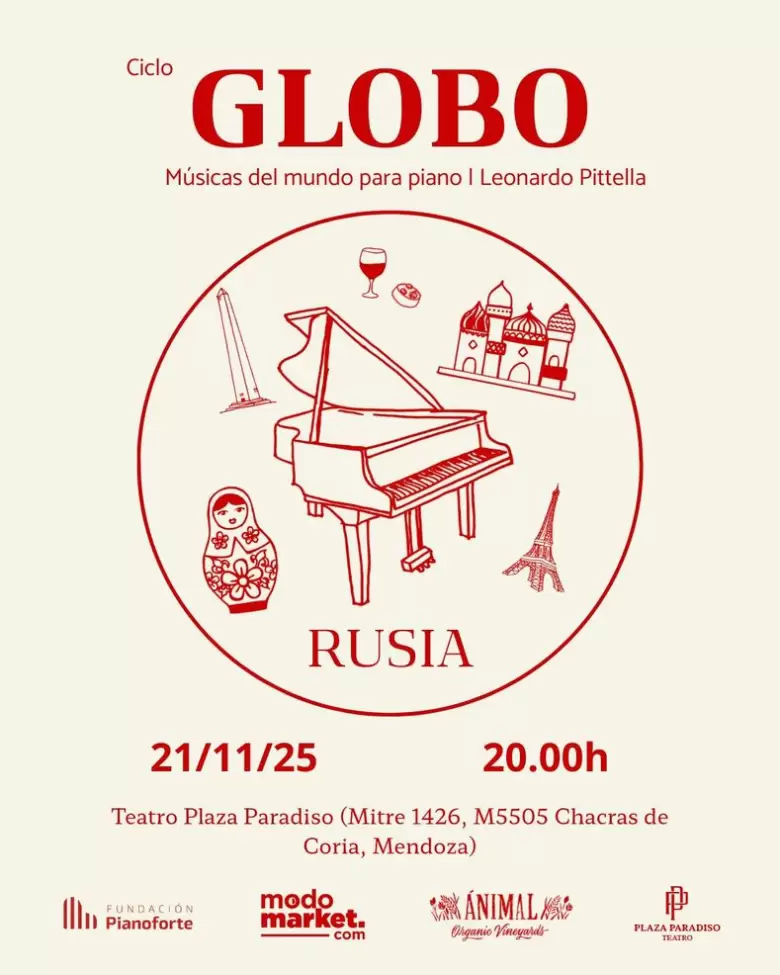 ciclo globo