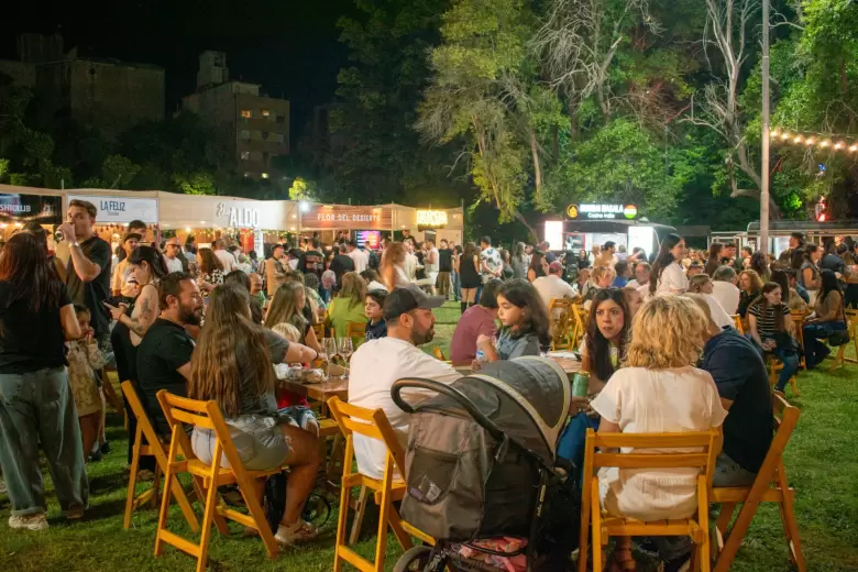 peatonal del vino