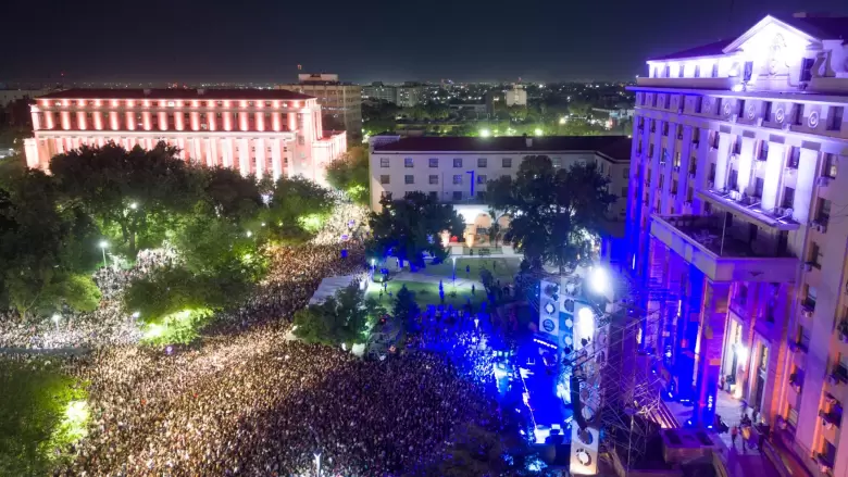 peatonal del vino