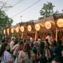 Impacto total: la Peatonal del Vino reunió 110 mil personas y movió más de $500 millones