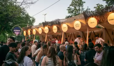 peatonal del vino