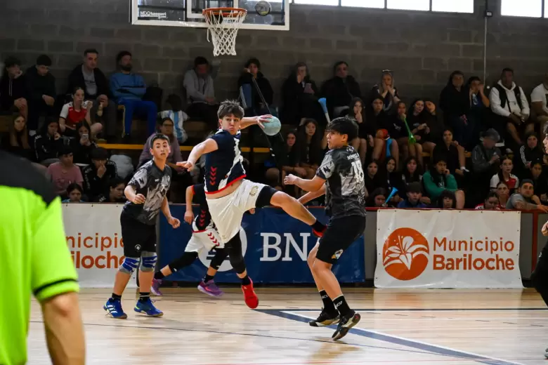 handball