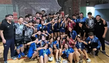 handball