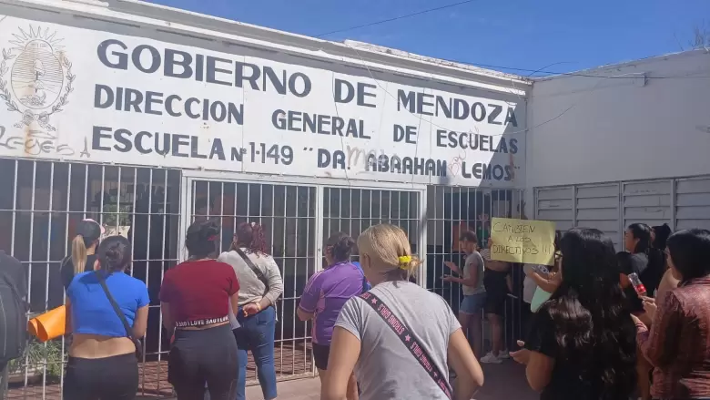escuela