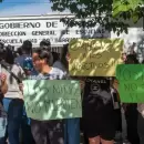 Presunto abuso en la escuela de Guaymallén: declaró la niña y siete obreros siguen bajo la lupa