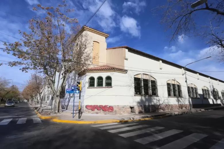 ex bodega arizu