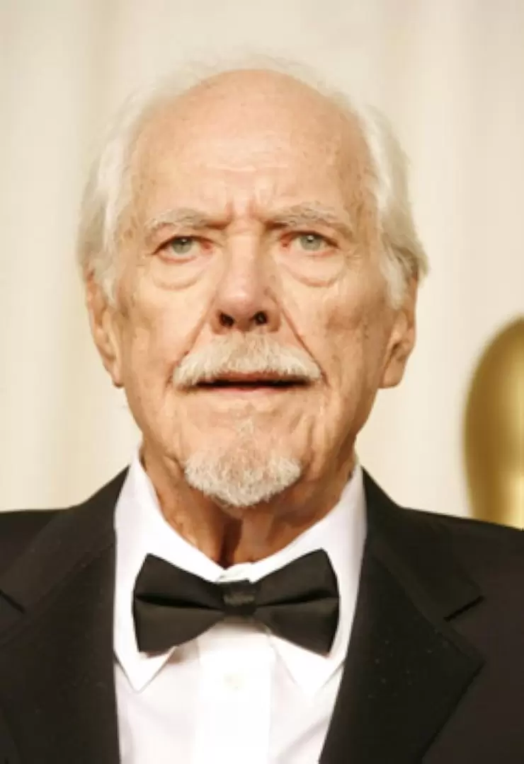 robert altman