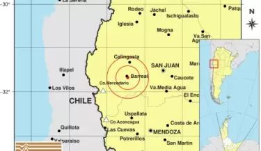 sismo