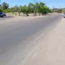 Iniciarán la última etapa de la refuncionalización del circuito Papagayos