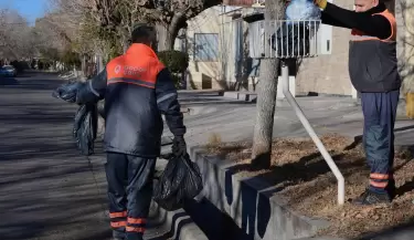 Godoy Cruz inform� c�mo funcionar�n los servicios esenciales durante el finde XXL