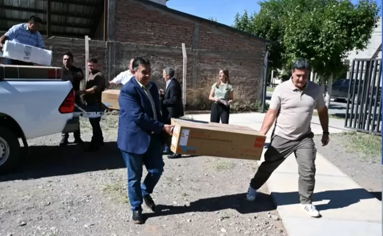Malargüe