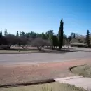 Remodelarán un histórico espacio del Parque San Martín: los detalles