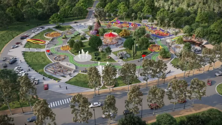 obras en el parque (2)