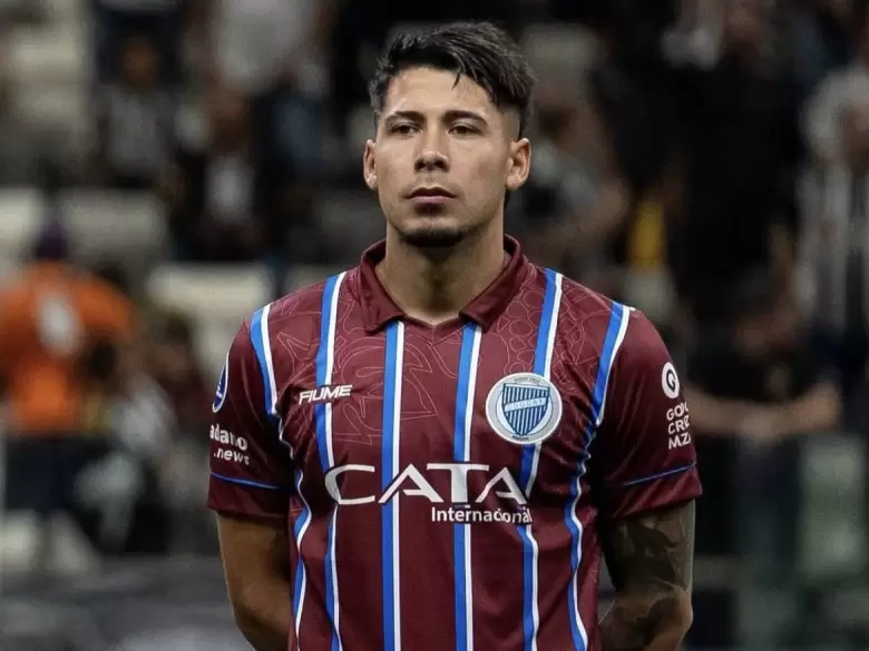 nico fernández