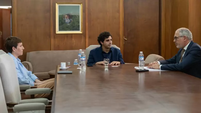 Reunión