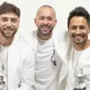 La K'onga se presentará este sábado en la Fiesta Nacional del Turismo y el Vino de San Rafael