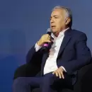 Bullying en las escuelas de Mendoza: Cornejo respald� la ley que responsabiliza a los padres