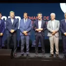 Mendoza particip� del debate federal que reuni� a gobernadores y j�venes en Buenos Aires