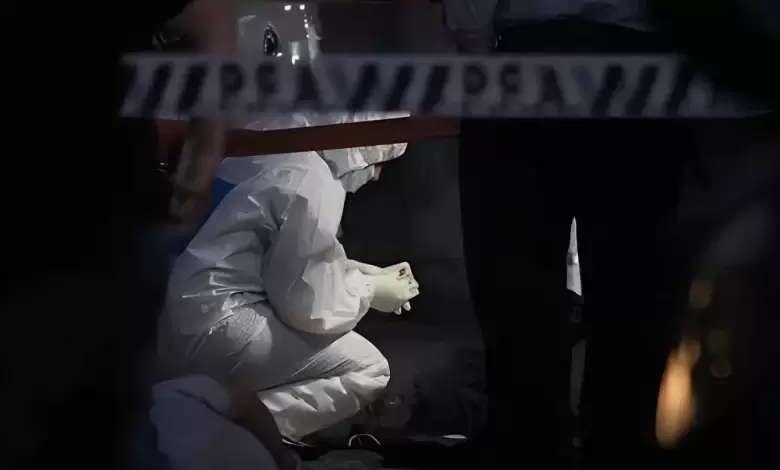 homicidio san rafael