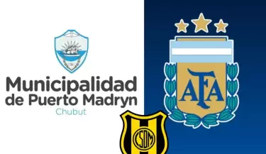 madryn - afa