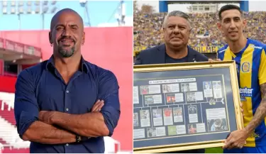 estudiantes - afa