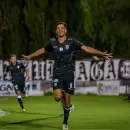 Nicolás Ferreyra, la figura de Gimnasia que seguirá en el club para jugar en Primera División