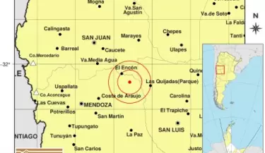 sismo