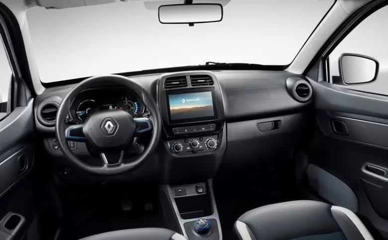 renault kwid 3