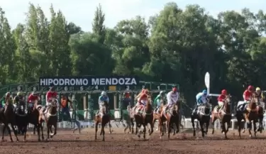 Turf de Mendoza