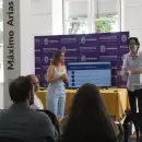 Con la participación de cinco museos provinciales, concluyó "El Día Después"