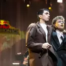 Trueno public� la edici�n completa de su Red Bull Symphonic