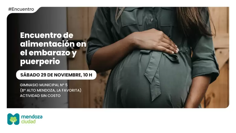 embarazo