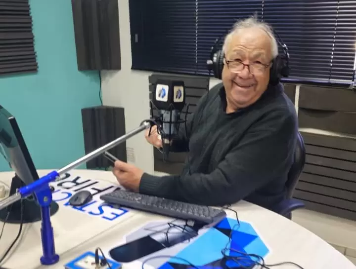 oscar araujo