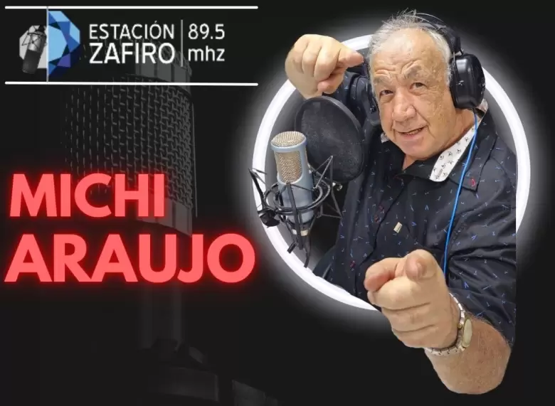 OSCAR ARAUJO