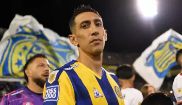 di maria