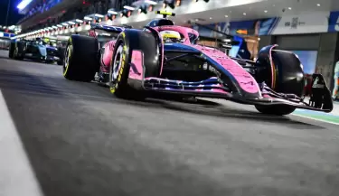 colapinto f1