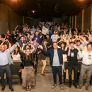 La Semana Global del Emprendimiento reunió a más de 400 mendocinos y amplió su alcance territorial