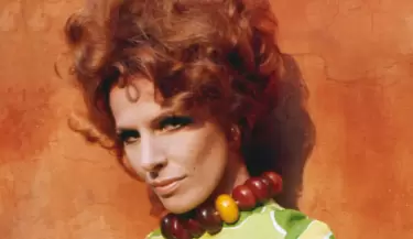 ORNELLA VANONI