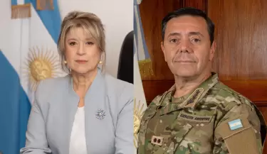 Nuevos Ministros