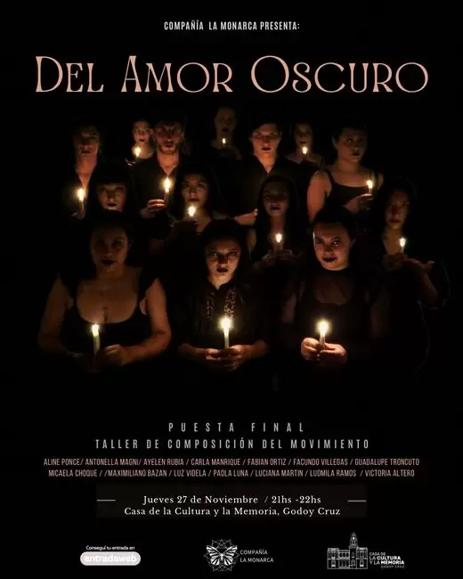 del amor