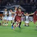 Lan�s venci� en los penales a Atl�tico Mineiro y se consagr� campe�n de la Copa Sudamericana