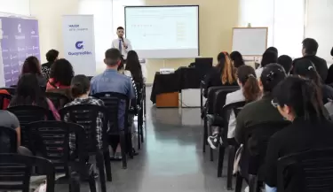 capacitaci�n