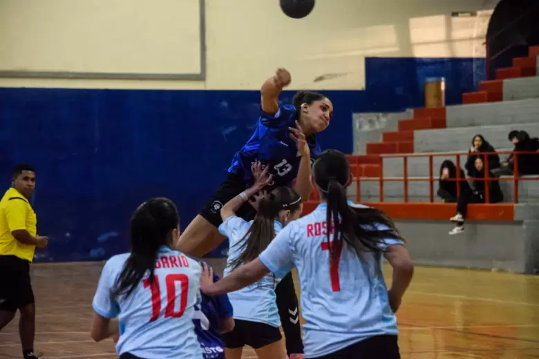 handball