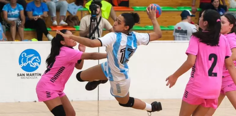 handball