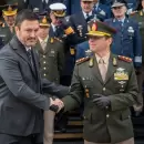 Qui�n es Carlos Alberto Presti, el militar de carrera que remplazar� a Petri en Defensa