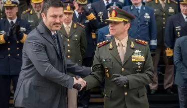 alberto presti
