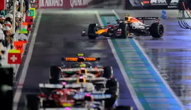 las vegas f1