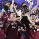 Con la conquista de Lanús, así quedó la tabla histórica de títulos del fútbol argentino