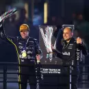 Sorpresa: Aston Martin espera la llegada de una pieza clave que acercaría a Verstappen