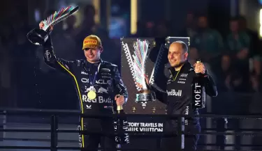 verstappen